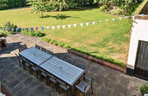 Bedingfield House, nr Debenham - Foto 32