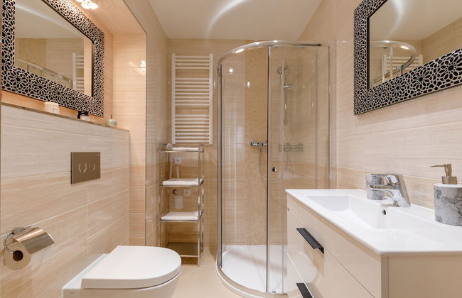 Apartments Menuet - Foto 62