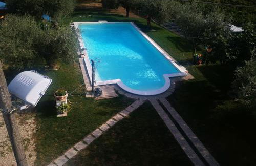 VILLA FELICIA - Foto 32