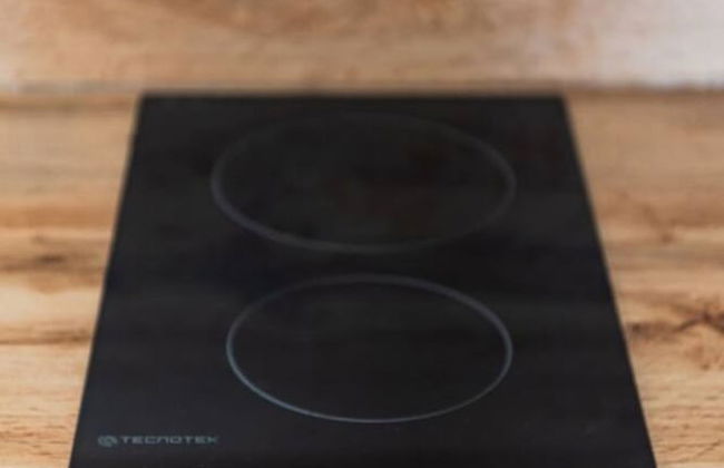 Exclusive Seafront Apartments Apartment 1 - Foto 17