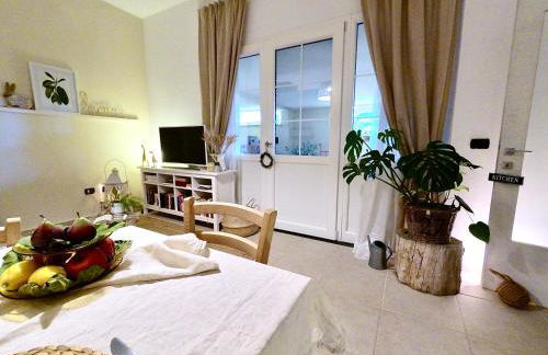 Casa Verdoliva - The Studio - Foto 8