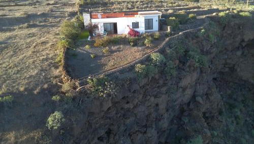 La Casa del Risco - Photo 2