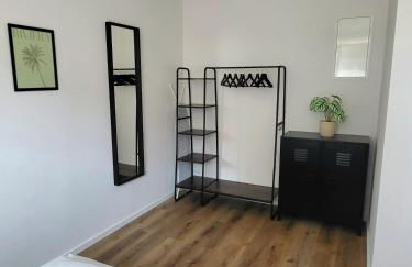 2-Zimmer Wohnung 1 - Apartments am Schloss - Foto 7