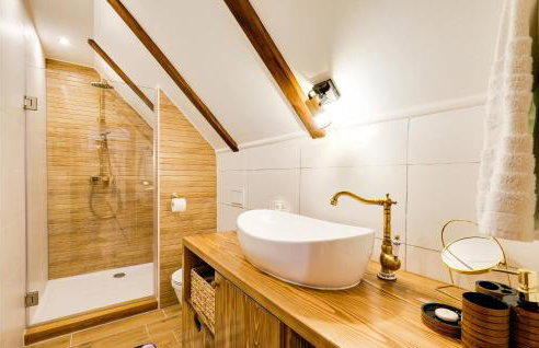 Beautiful Home In Pisarovina With Wi-Fi - Foto 33