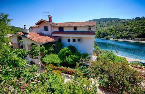 Apartments Malo Lago - Foto 17