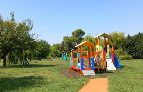 Casa di Adele con giardino privato a 150 mt dal mare - Foto 26