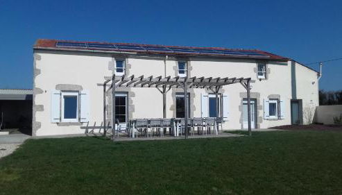 LE VAL DE RY - Foto 4