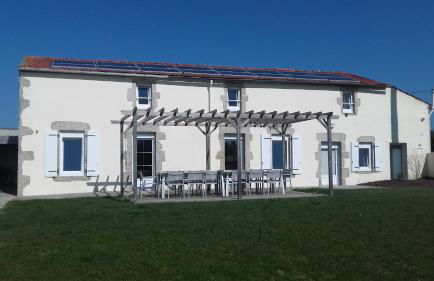 LE VAL DE RY - Foto 4