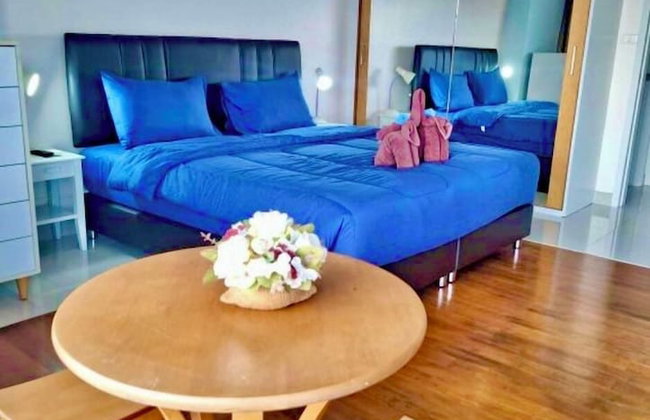 Patong Tower Holiday Rental - Foto 4