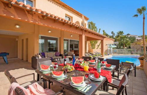 Villa Mar Flores by Villa Plus - Photo 19