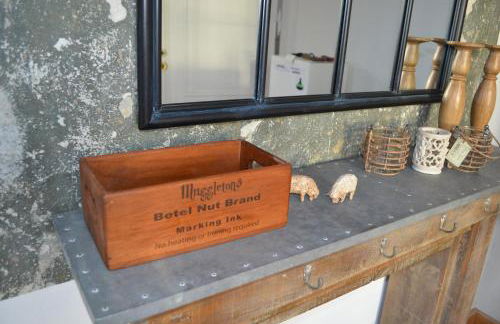 Smukkegård - historisch Wohnen im modernen Ambiente - Foto 10