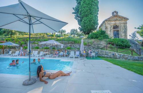 Le Querce Farmhouse - Foto 14