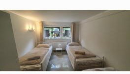 Ruhiges Apartment bei Hamburg bis 8 Personen - Foto 5