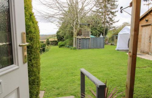 The Log Cabin - Foto 13