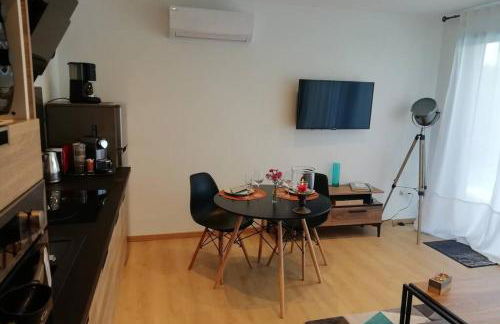 Entre Piscine et Mer - Foto 6