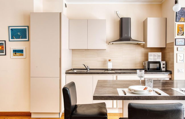 Italianway - Salasco 18 - Foto 13