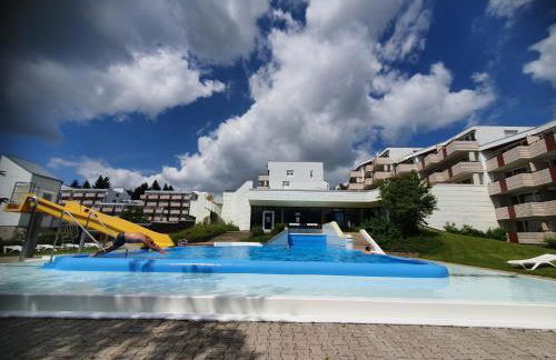 FeWo Amalia - Foto 19