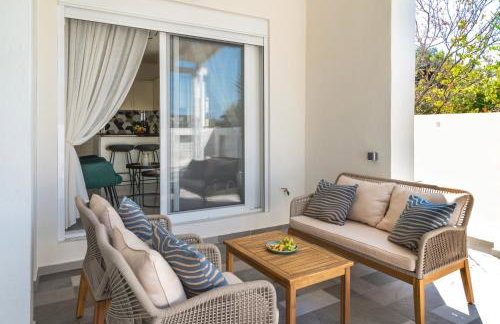 Paradissia Luxe Villa with Private Swimming Pool - Foto 40