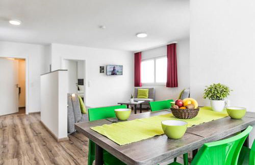 Business Homes - Das Apartment Hotel - Foto 44