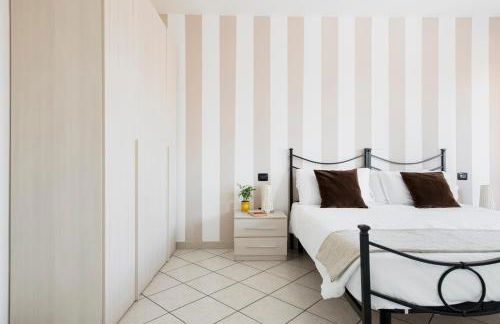 HQ Aparthotel Milano Inn - Smart Suites - Foto 8