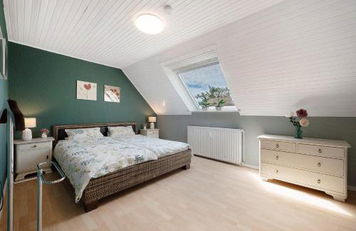 Harmonie Wohnung - Photo 23