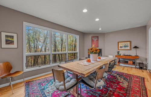 Black Forest - Wifi, Pet Friendly, Grill, Deck, Screen Porch, Family Friendly, Fireplace, Pool Access, Hiking - Foto 11