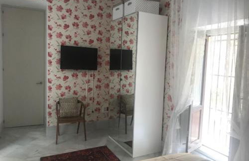 CASA PALACIO en Jerez de la Frontera con piscina privada - Foto 49