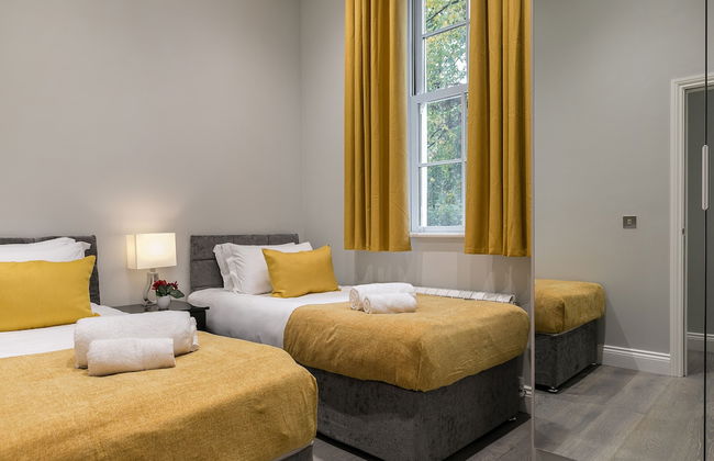 Carlton Vale Apartments - Photo 6