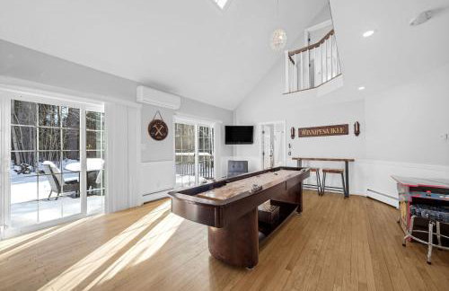 19 Mile Bay Tuftonboro Lake Winnipesaukee 4 Bedroom 2 Bath Pet Friendly fee applies - Foto 21