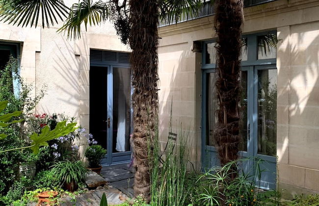 Les Pénates de Loire - Foto 62