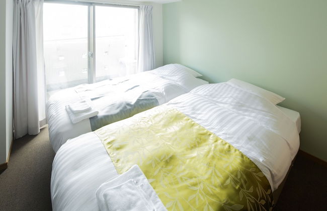 Coruscant Hotel Nagasaki Station - Foto 7