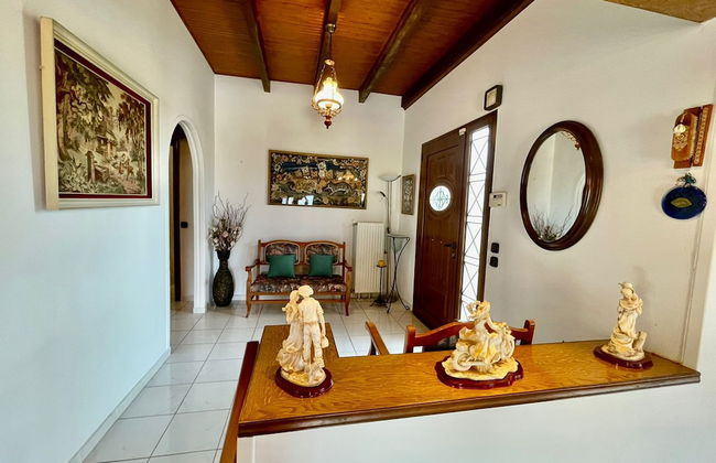 Villa Xanthi in Doctor s Area - Foto 5