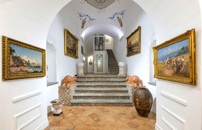 Villa Artemisia in Piano di Sorrento - Foto 2