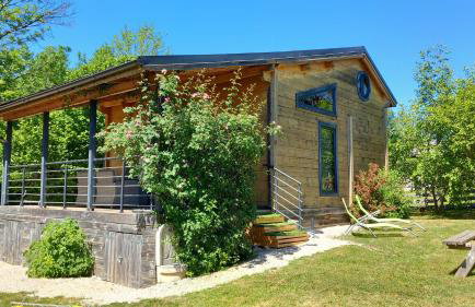 Mon chalet dans le Jura - Foto 27