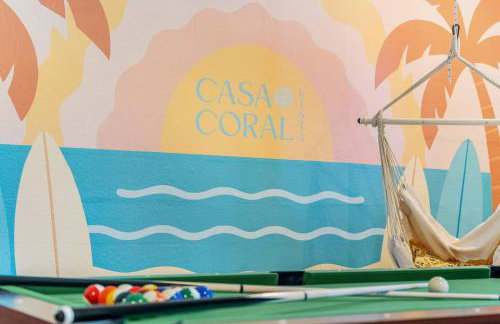 Casa Coral Vista | Heated Pool, Spa, Mins to Beach - Foto 13