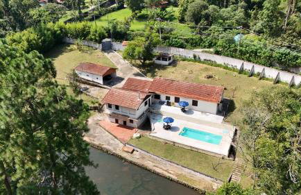 Chácara - Itapecerica da Serra - Photo 46