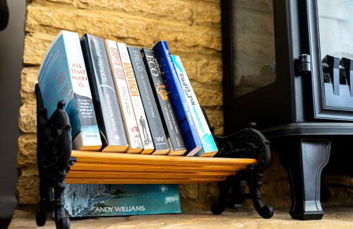 Entire Bungalow between Sea and National Park - Foto 11