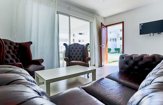 Las Terrazas Condo - Los Corales Village - Photo 50