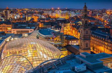 King Size Bed, City Centre, Long Stay Offers, Fast Wifi, Fully Equipped Kitchen, Dedicated Work Place - Foto 74