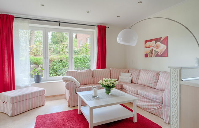 Ferienhaus Dibbersen Wittenhögen - Photo 6