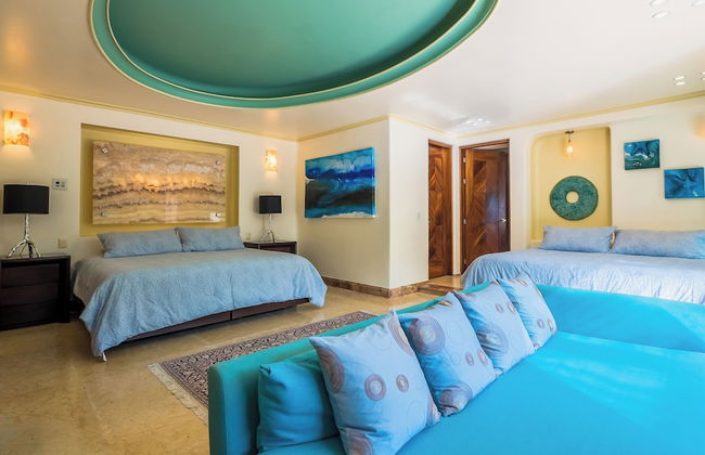 Truly one of the Finest Villa for Rent in Puerto Vallarta - Foto 44