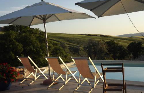 Agriturismo Podere il Fornacino - Foto 40