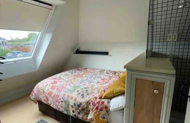 The Stable Loft. NEC, Airport - Foto 8