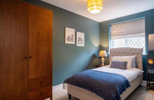 Laburnum Cottage Lanchester- Escape Beyond Holiday Lets - Foto 21