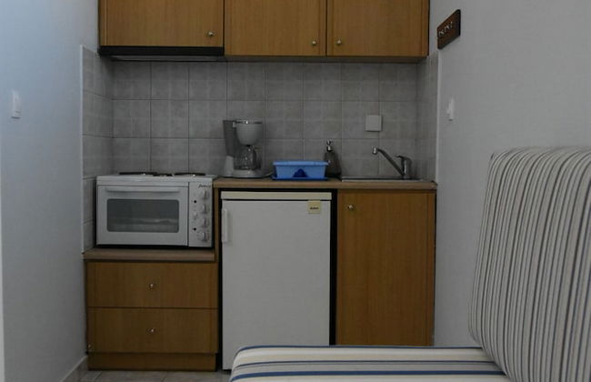 Vasilis Apartments - Foto 23