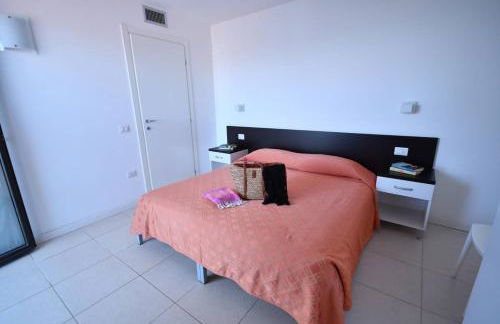 Aparthotel Alessandria - Foto 20