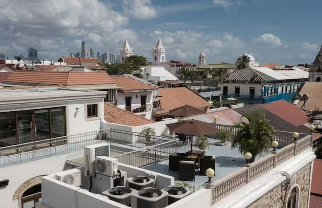 Los Diamantes - Photo 1