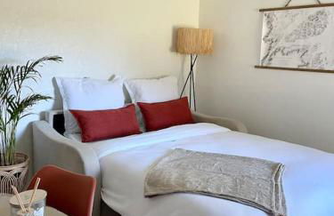 NEW La ferme fleurie Gîte Ty Rose - Foto 27