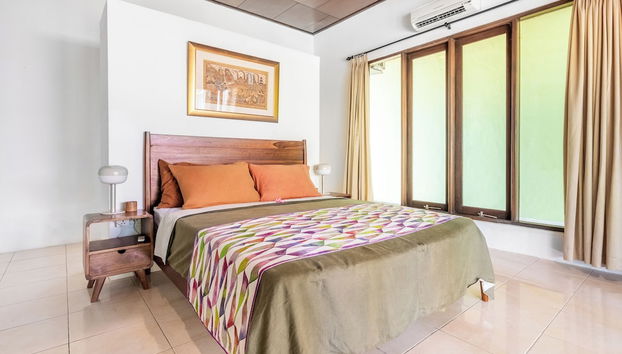 Villa Amaro - 2 Bedrooms - Foto 3, Habitación