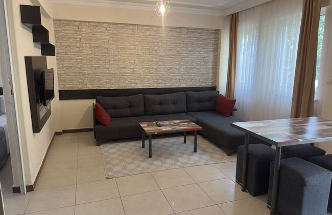 Reis Thermal Otel - Foto 18